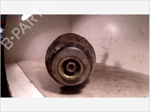 Right front shock absorber PEUGEOT 107 (PM_, PN_) 1.0 | BP26096439M17