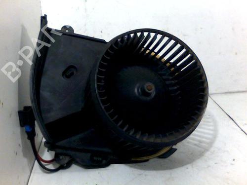 Heater blower motor CITROËN JUMPY II Van 1.6 HDi 90 16V | BP26088299M62 