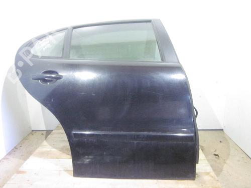 Used Right rear door SEAT LEON (1M1) 1.6 16 V (105 hp) 28324035