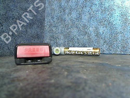 Used Front right seatbelt PEUGEOT 406 (8B) 1.8 16V (116 hp) 30095988