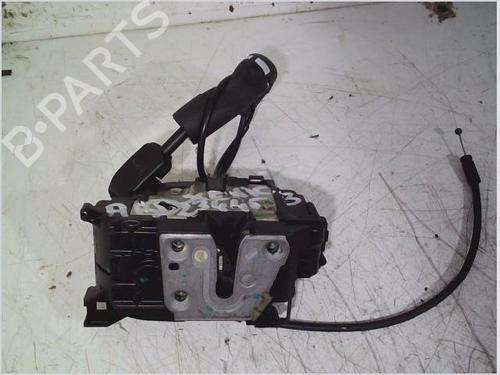 Used Rear right lock RENAULT SCÉNIC III (JZ0/1_) 1.5 dCi (106 hp) 26073201