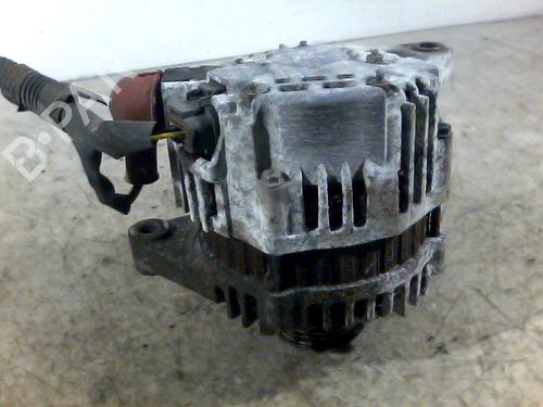 Alternator NISSAN MICRA II (K11) 1.0 i 16V | BP26110376M7 