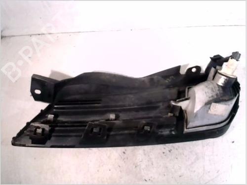 Grille NISSAN MICRA III (K12) 1.2 16V | BP26111362C40 
