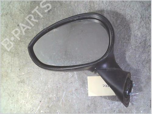 Left mirror FIAT 500 (312_) 1.3 D Multijet (312AXB1A) | BP26113443C26 