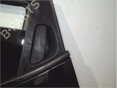 Used Rear left exterior door handle RENAULT CLIO IV (BH_) 1.5 dCi 75 (75 hp) 26114162