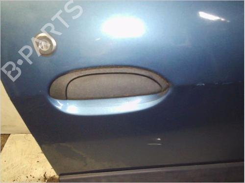 Used Front right exterior door handle DACIA LOGAN MCV (KS_) 1.5 dCi (KS0W) (86 hp) 26109718