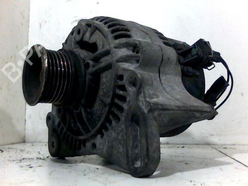 Used Alternator Alternator VW GOLF III (1H1) 1.9 D (64 hp) 33002766 33002766
