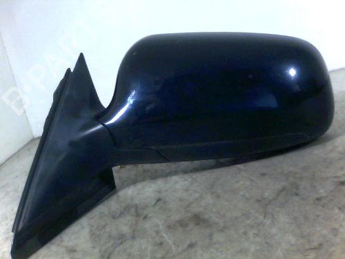 Left mirror AUDI A4 B5 Avant (8D5) 1.9 TDI | BP26069499C26 