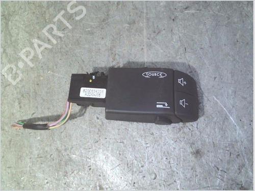 Schalter für RENAULT CLIO II (BB_, CB_) 1.5 dCi (B/CB3M) (64 hp) 28603913