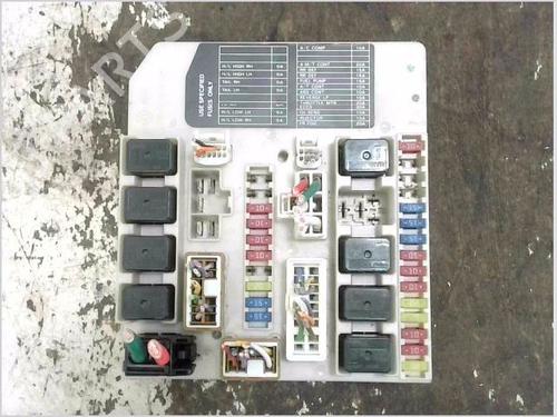 Used Fuse box Fuse box 38701307 38701307