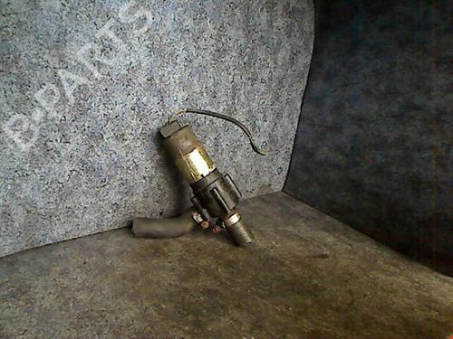 Used Auxiliary water pump MERCEDES-BENZ C-CLASS (W202) C 250 Turbo-D (202.128) (150 hp) 27262765