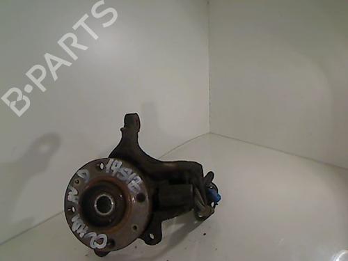 Used Right front steering knuckle CITROËN C2 (JM_) 1.4 HDi (68 hp) 26061526