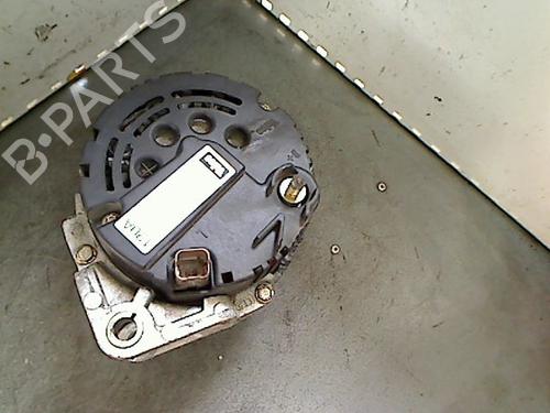 Used Alternator RENAULT SCÉNIC I MPV (JA0/1_, FA0_) 1.9 dTi (JA0N) (98 hp) 29540245