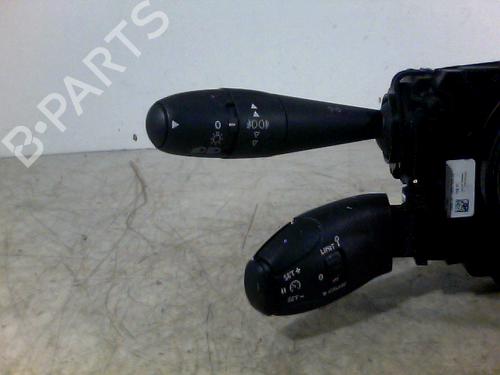 Steering column stalk CITROËN C3 II (SC_) 1.4 HDi 70 (SC8HZC, SC8HR0, SC8HP4) | BP27501320I23 