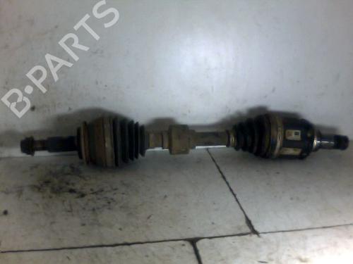 Used Left front driveshaft TOYOTA RAV 4 III (_A3_) 2.2 D 4WD (ALA30_, ALA30R) (136 hp) 30981843