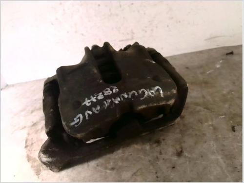 Used Left front brake caliper RENAULT LAGUNA I (B56_, 556_) 1.6 16V (B568, B561) (107 hp) 26105307