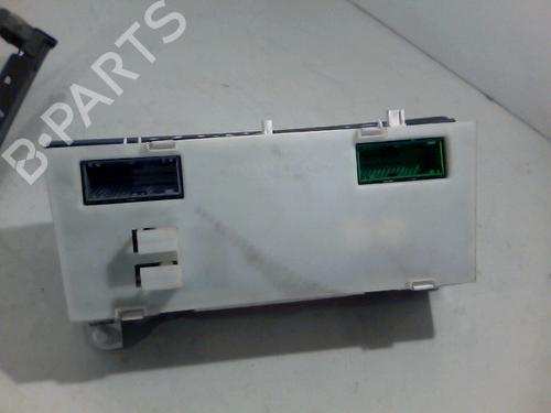 Climate control RENAULT LAGUNA II (BG0/1_) 1.8 16V (BG0B, BG0M) | BP26061594I5 
