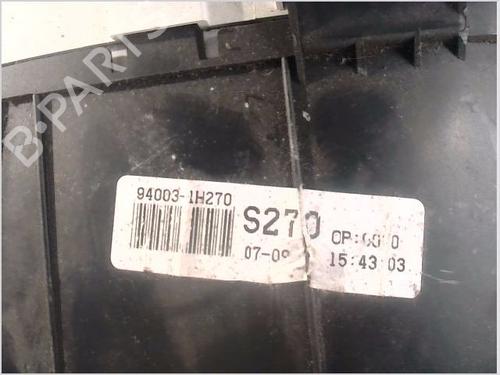Display monitor KIA CEE'D Hatchback (ED) 1.6 CRDi 90 | BP29482888C48 