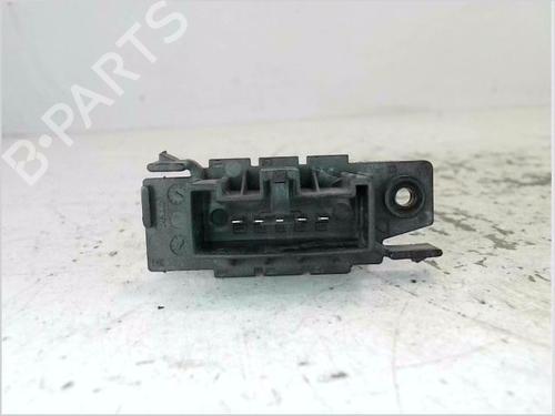 Heater resistor CITROËN BERLINGO Box Body/MPV (B9) 1.6 HDi 90 | BP29586860M108 