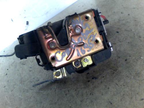 Used Front left lock SEAT CORDOBA (6K1, 6K2) 1.9 SDI (64 hp) 26094511