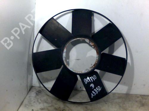 Used Radiator fan BMW 3 (E46) 330 d (184 hp) 26076168