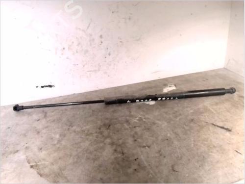 Gassdemper Bakluke PEUGEOT 206 SW (2E/K) 1.4 (75 hp) 26106830