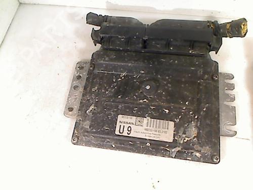 Engine control unit (ECU) NISSAN MICRA III (K12) 1.4 16V | BP26078120M57 