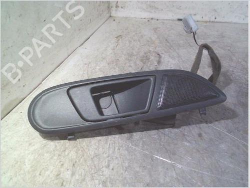 Used Front right interior door handle FORD FIESTA VI (CB1, CCN) 1.6 Ti (120 hp) 29594462