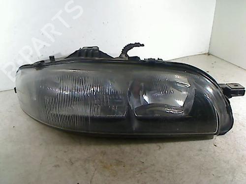 Lyskaster høyre FIAT BRAVA (182_) 1.9 TD 100 S (182.BF) (100 hp) 30052363