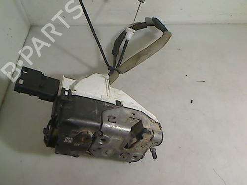 Front right lock PEUGEOT PARTNER Box Body/MPV 1.6 HDi | BP28323638C97 