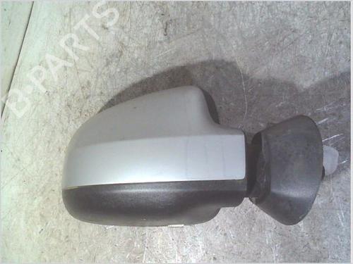 Right mirror DACIA SANDERO 1.5 dCi | BP32315817C27