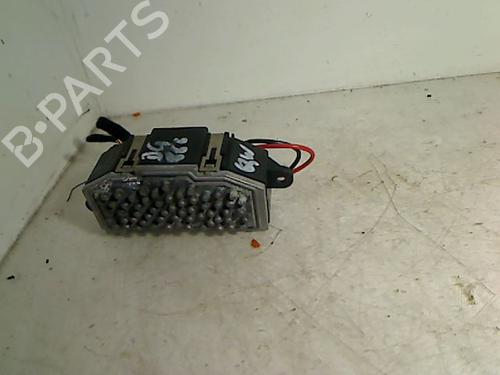 Used Heater resistor CITROËN C4 Picasso I MPV (UD_) 1.6 HDi (109 hp) 26072279