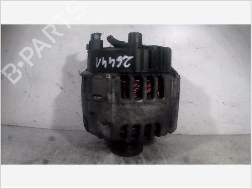 Used Alternator MITSUBISHI SPACE STAR MPV (DG_A) 1.9 DI-D (DG4A) (102 hp) 26097572