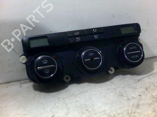 Used Climate control VW GOLF V (1K1) 1.9 TDI (105 hp) 26068988