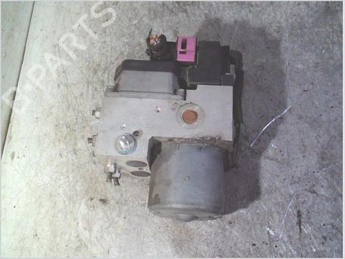 Used ABS pump OPEL ZAFIRA A MPV (T98) 2.0 DTI 16V (F75) (101 hp) 30598454