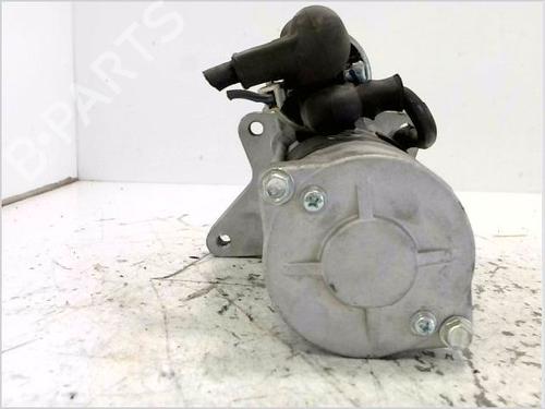Starter FORD RANGER (ER, EQ, R_) 2.5 TD 4x4 | BP28568359M8