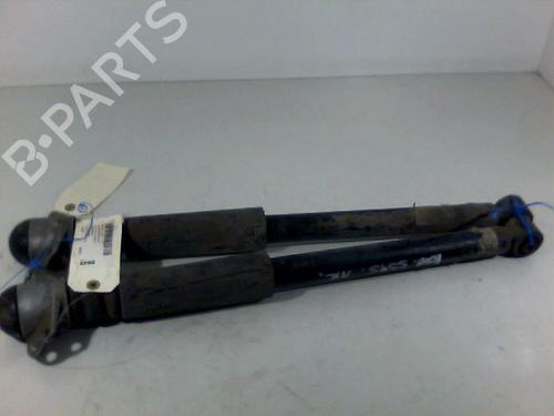 Used Right rear shock absorber SEAT LEON (1M1) 1.9 TDI (110 hp) 26062246