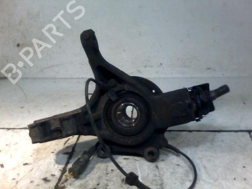 Right front steering knuckle CITROËN C4 II (NC_) 1.6 HDi 90 | BP26095128M26 
