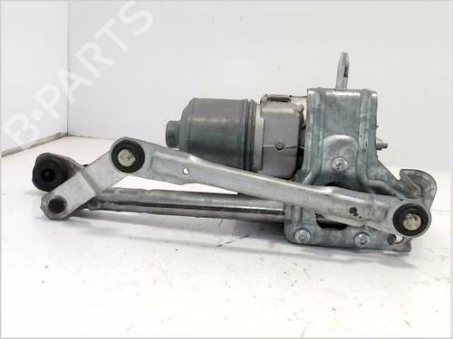 Used Front wipers mechanism VW GOLF PLUS V (5M1, 521) 1.9 TDI (105 hp) 28325153