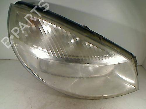 Used Right headlight RENAULT SCÉNIC II (JM0/1_) 1.9 dCi (JM0G, JM12, JM1G, JM2C) (120 hp) 26082918
