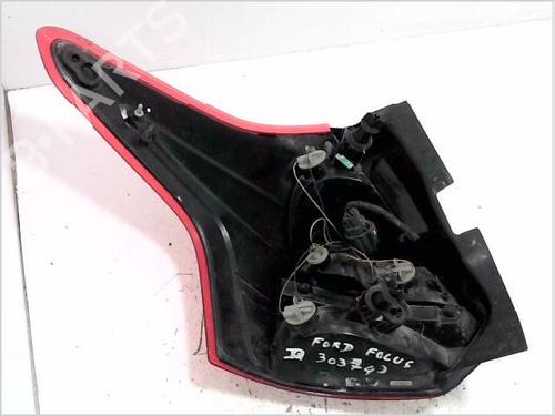 Right taillight FORD FOCUS III Saloon 1.6 EcoBoost | BP30113466C35 