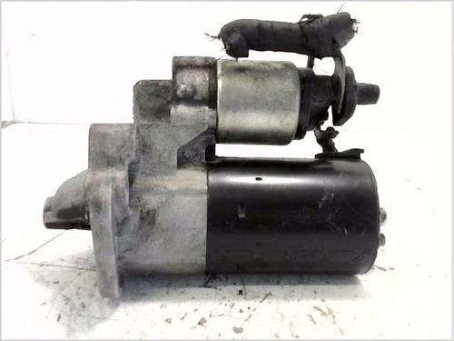 Used Starter RENAULT CAPTUR I (J5_, H5_) 1.5 dCi 90 (J5N4, J5M5, J5MW, J5M6, J5AL, J5AJ) (90 hp) 27508146
