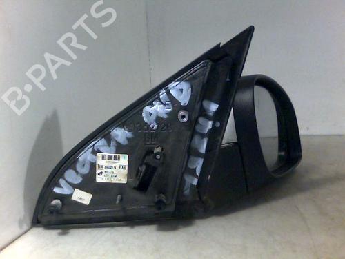 Right mirror OPEL VECTRA C GTS (Z02) 1.9 CDTI (F68) | BP26072583C27 