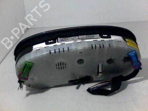 Instrument cluster AUDI A3 (8L1) 1.9 TDI | BP26083467C47 