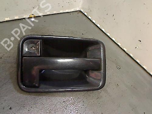 Used Front left exterior door handle CITROËN EVASION MPV (22, U6) 2.1 TD (109 hp) 26062686