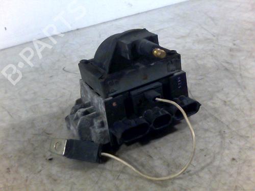 Used Ignition coil Ignition coil RENAULT 19 II (B/C53_) 1.4 (80 hp) 34269569 34269569