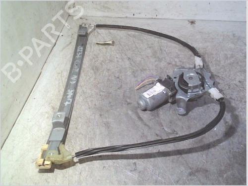 Used Front right window mechanism RENAULT ESPACE IV (JK0/1_) 2.2 dCi (JK0H) (150 hp) 28277231
