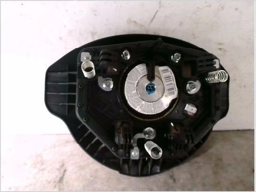 Driver airbag CITROËN BERLINGO Box Body/MPV (B9) 1.6 HDi 75 | BP29890327C9