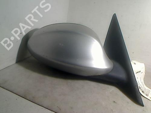 Used Right mirror BMW 3 (E90) 320 d (163 hp) 26090132