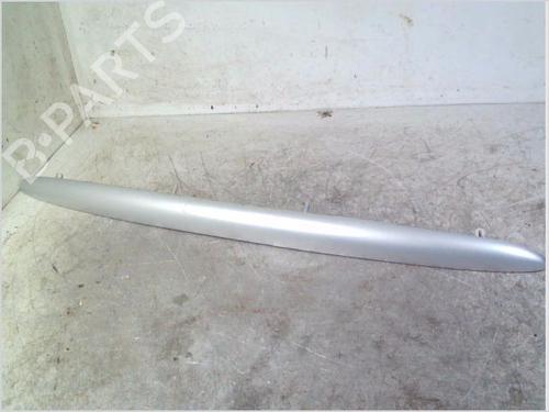 Trunk håndtak Trunk håndtak PEUGEOT 206+ (2L_, 2M_) 1.4 i (2LKFWA, 2MKFWA) (75 hp) 33820467 33820467